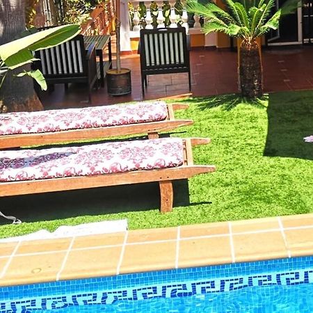 Villa Granada Motril Luaran gambar