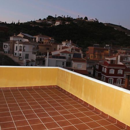 Villa Granada Motril Luaran gambar