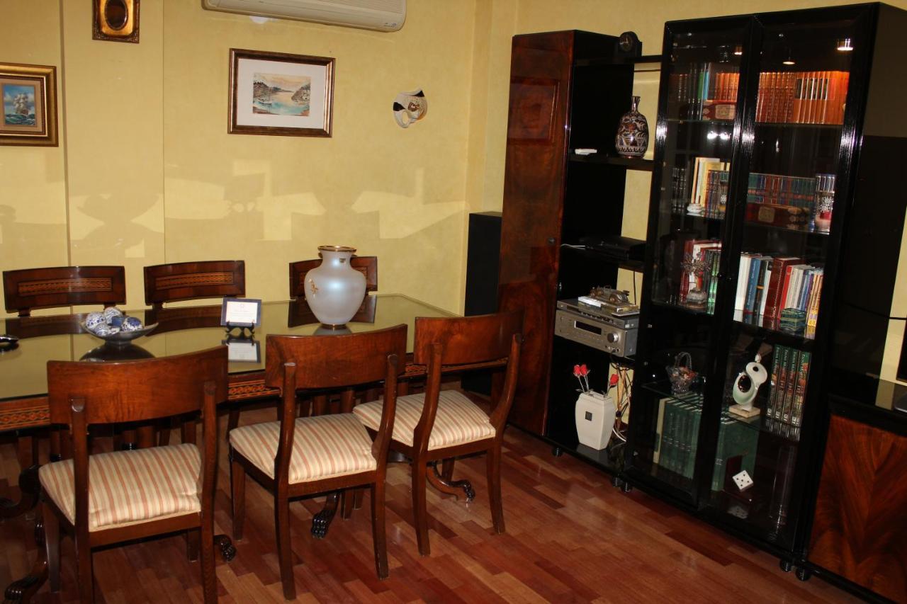Villa Granada Motril Luaran gambar