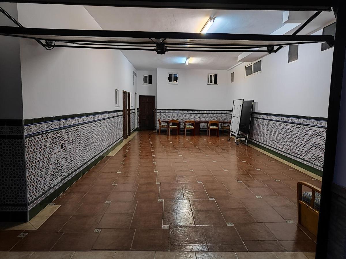 Villa Granada Motril Luaran gambar