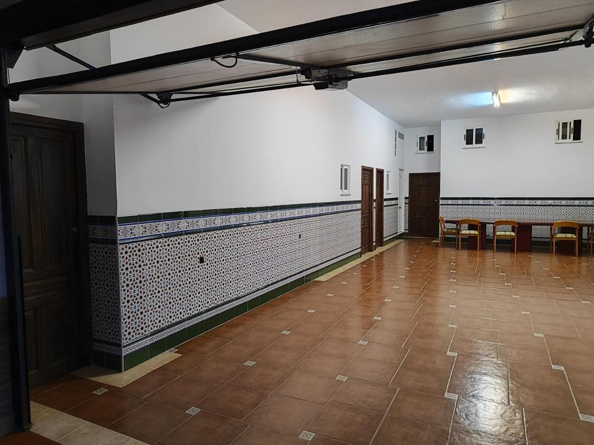 Villa Granada Motril Luaran gambar