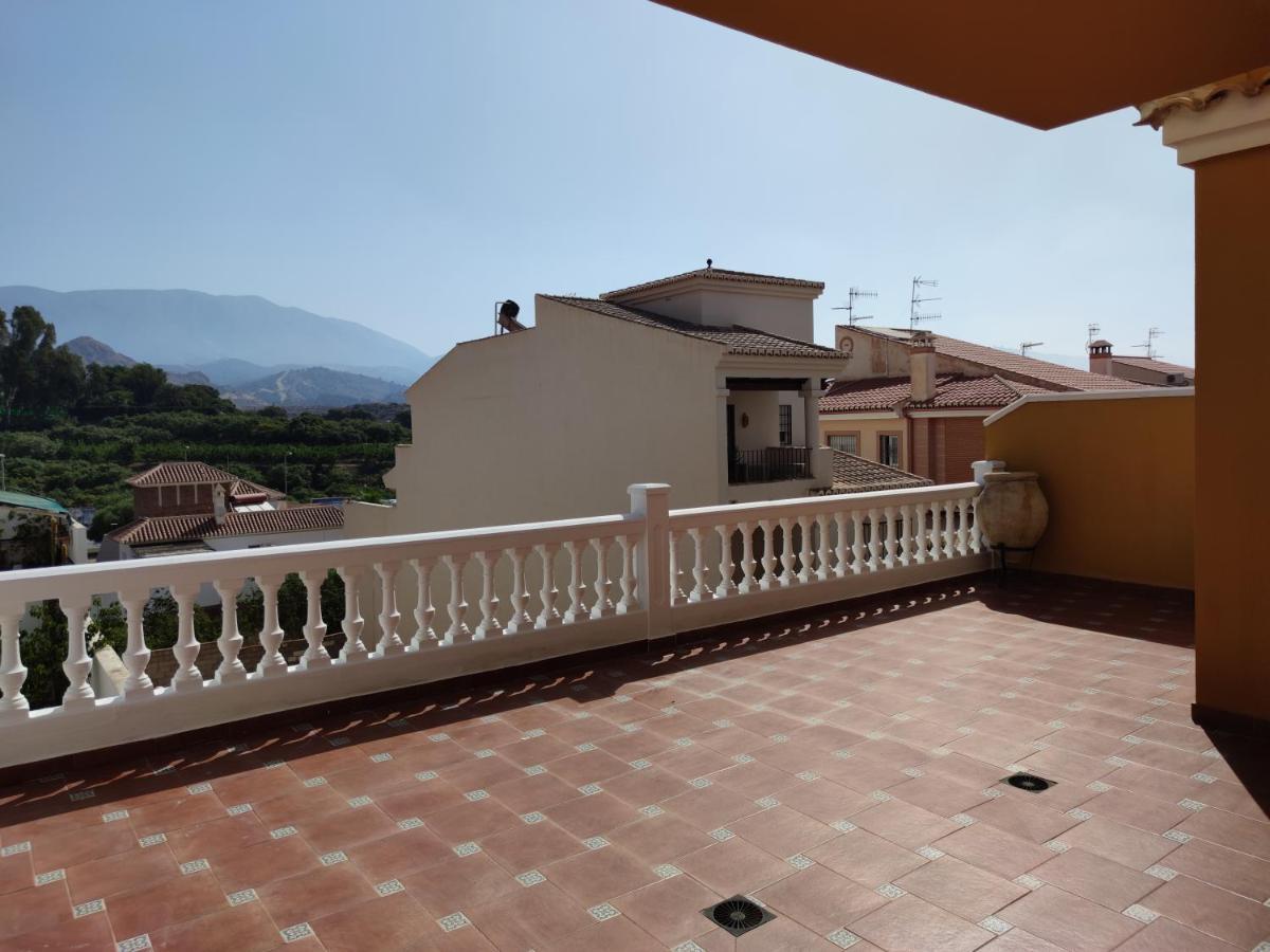 Villa Granada Motril Luaran gambar