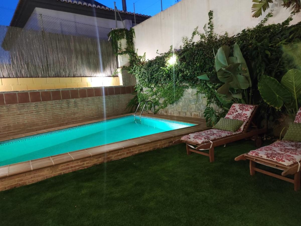 Villa Granada Motril Luaran gambar