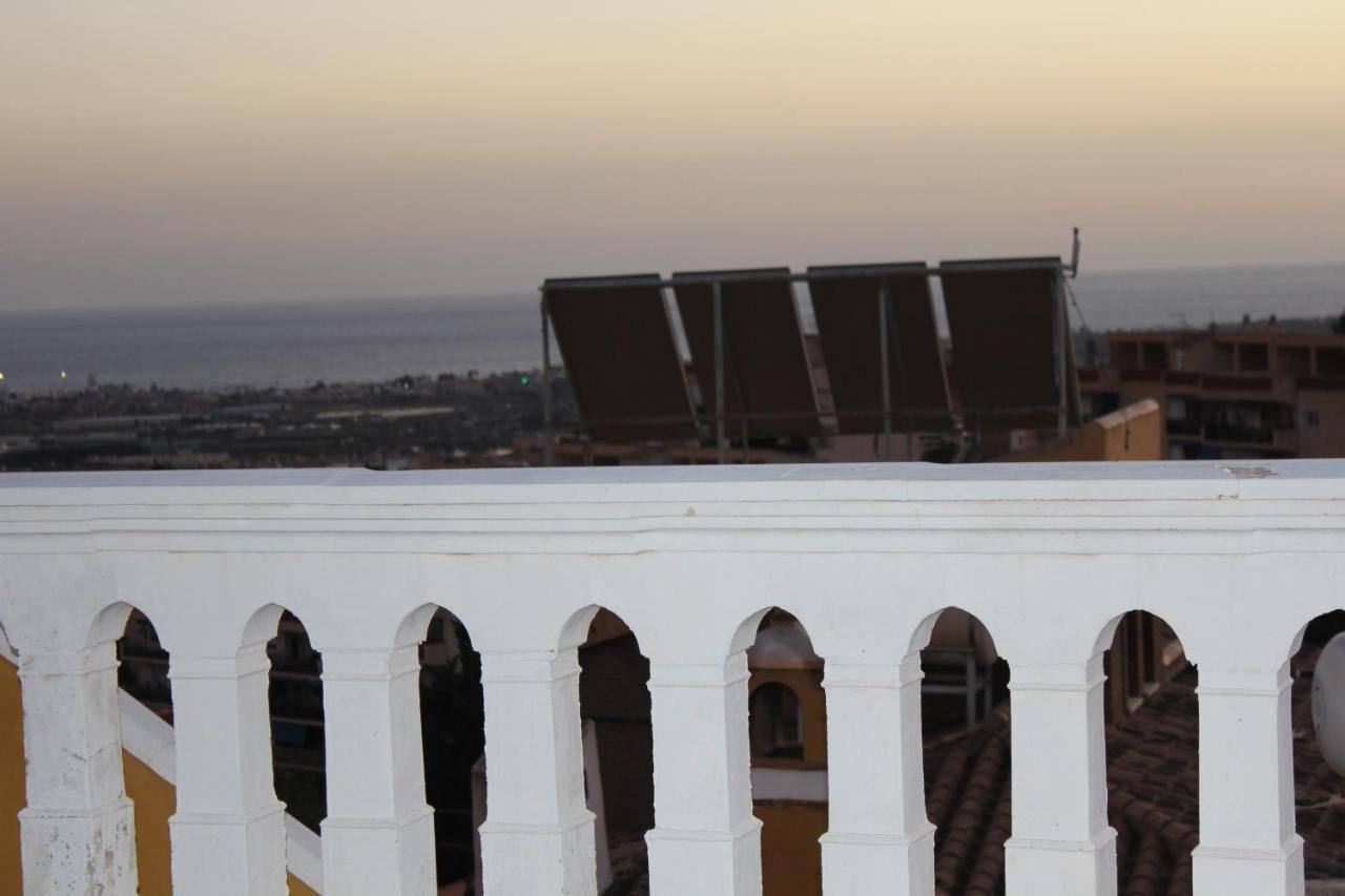 Villa Granada Motril Luaran gambar
