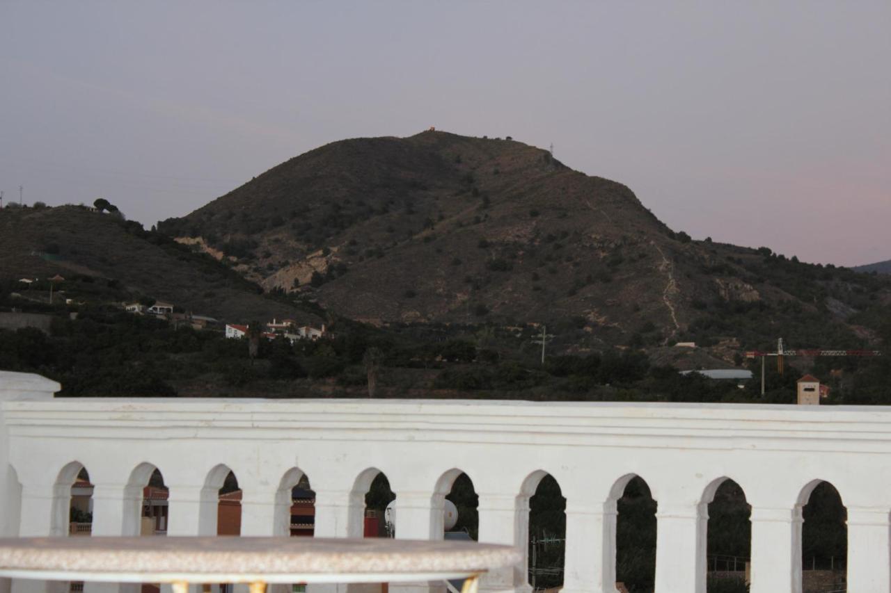 Villa Granada Motril Luaran gambar