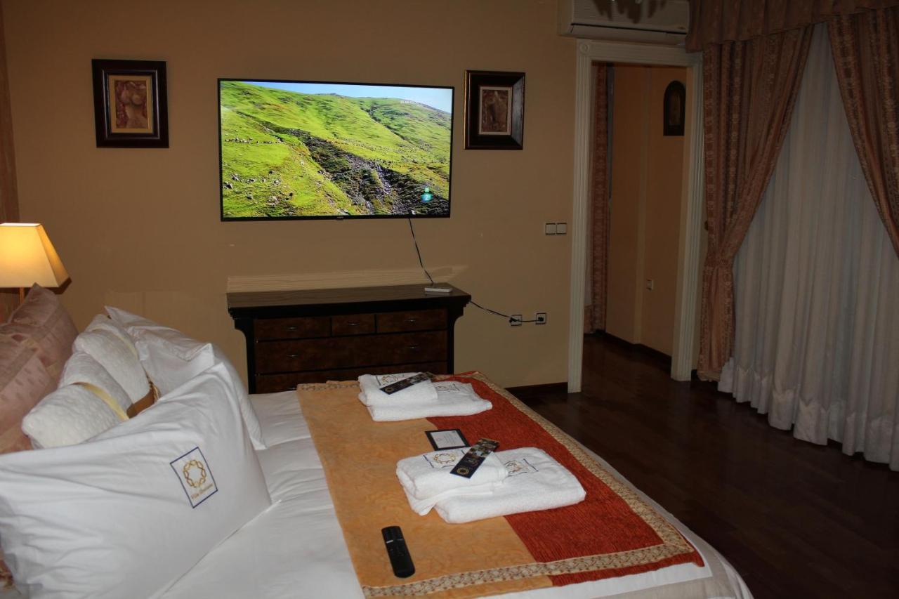 Villa Granada Motril Luaran gambar