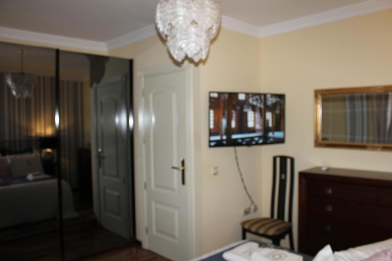 Villa Granada Motril Luaran gambar