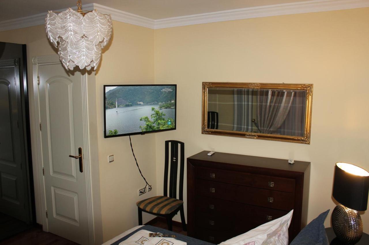 Villa Granada Motril Luaran gambar