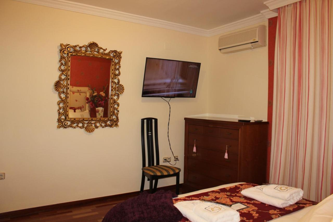 Villa Granada Motril Luaran gambar