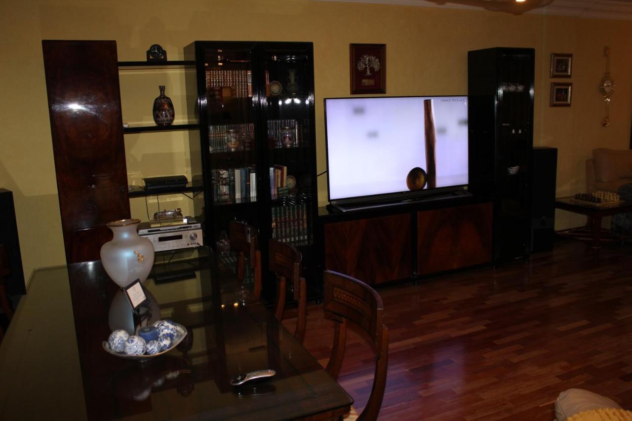 Villa Granada Motril Luaran gambar