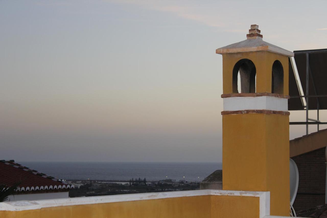 Villa Granada Motril Luaran gambar