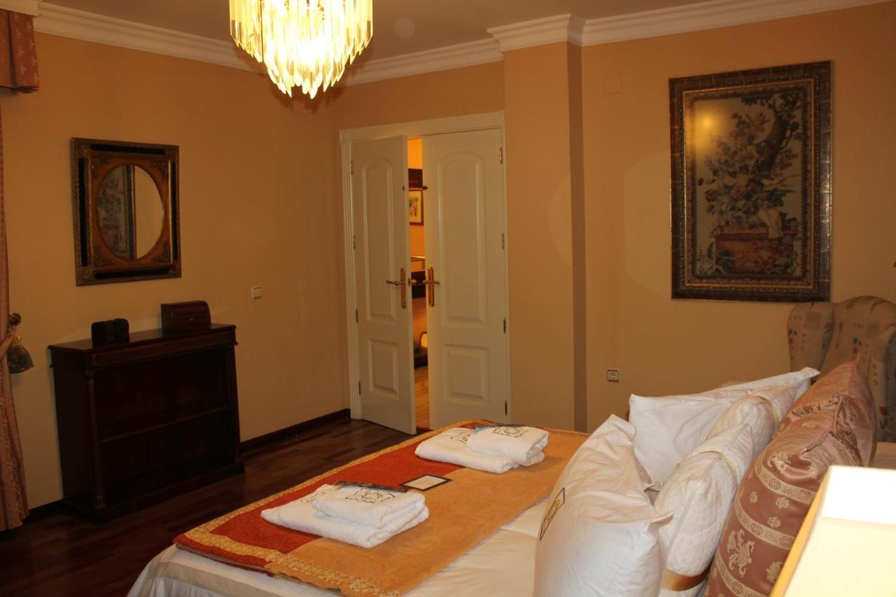 Villa Granada Motril Luaran gambar