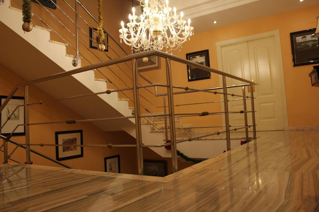 Villa Granada Motril Luaran gambar
