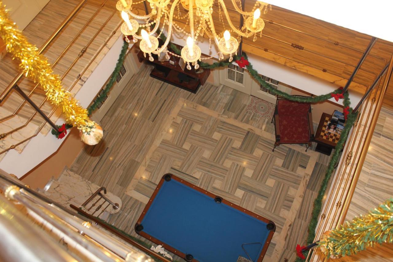 Villa Granada Motril Luaran gambar