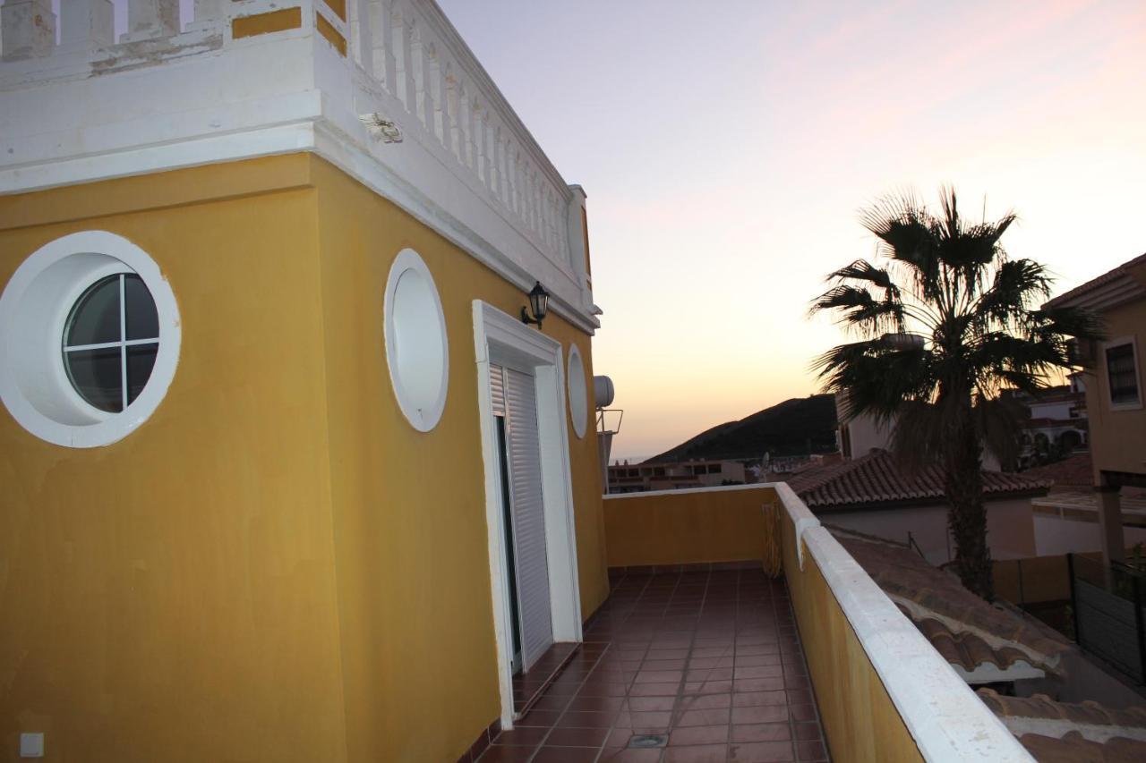 Villa Granada Motril Luaran gambar