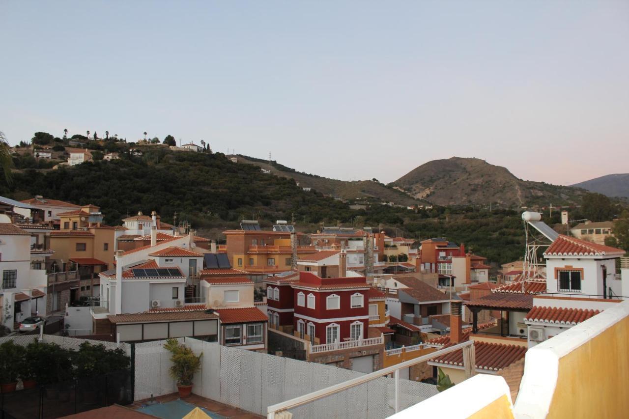 Villa Granada Motril Luaran gambar