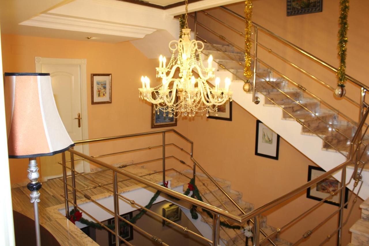 Villa Granada Motril Luaran gambar