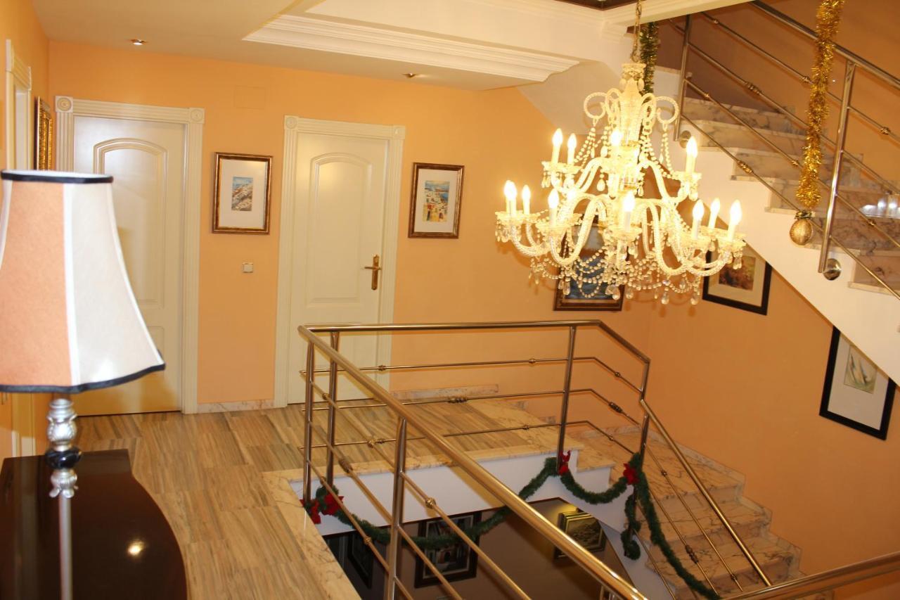 Villa Granada Motril Luaran gambar