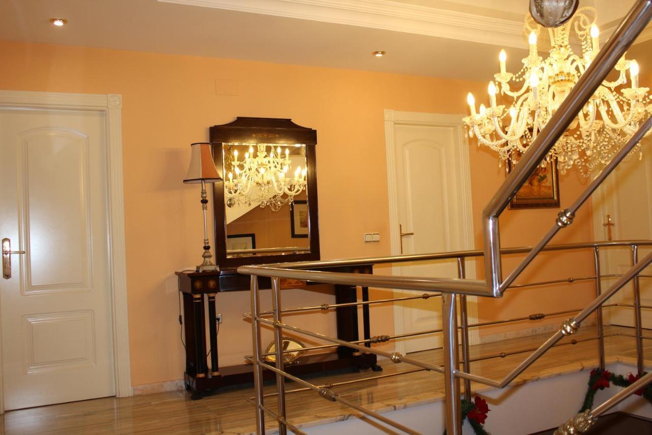 Villa Granada Motril Luaran gambar