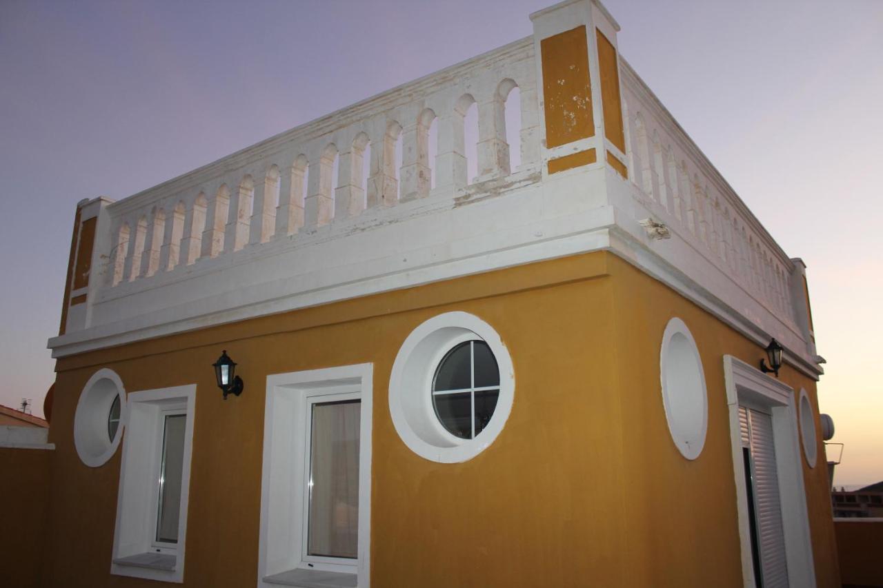 Villa Granada Motril Luaran gambar
