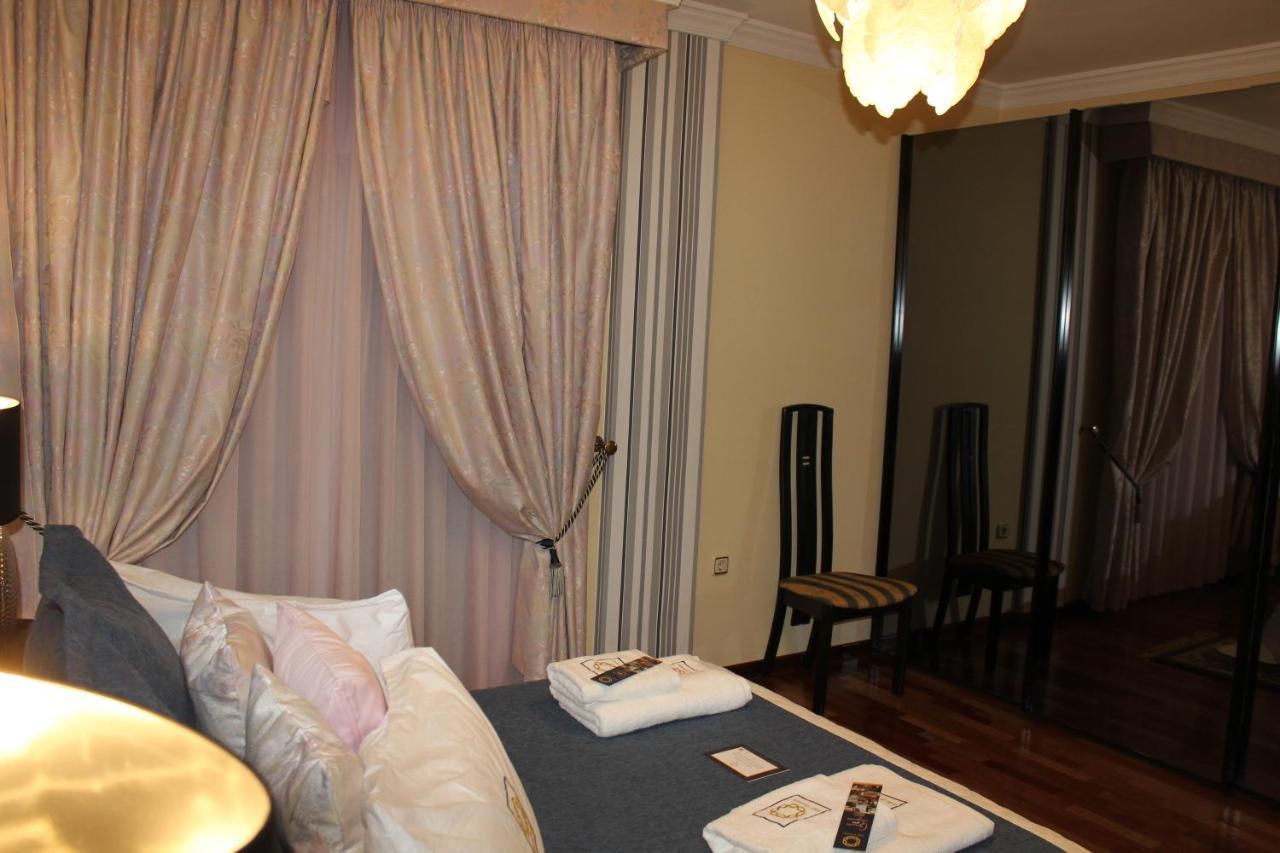 Villa Granada Motril Luaran gambar