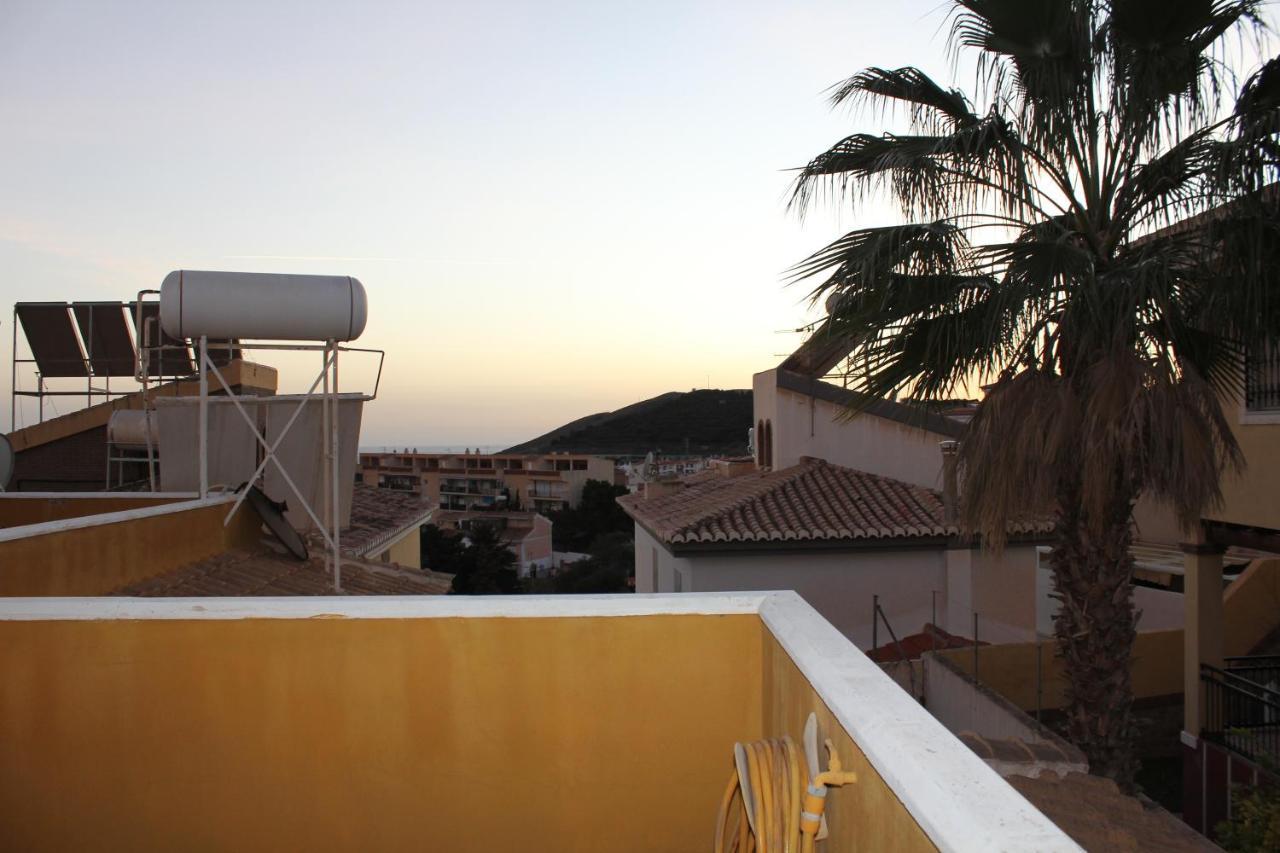 Villa Granada Motril Luaran gambar