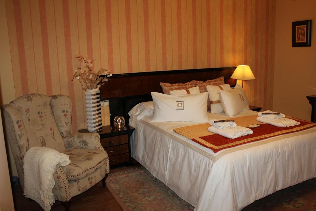 Villa Granada Motril Luaran gambar