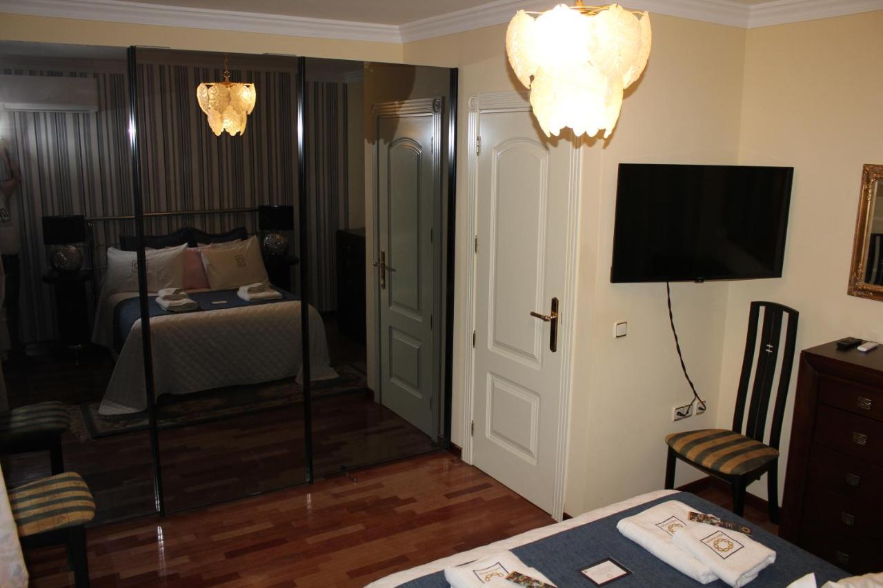 Villa Granada Motril Luaran gambar