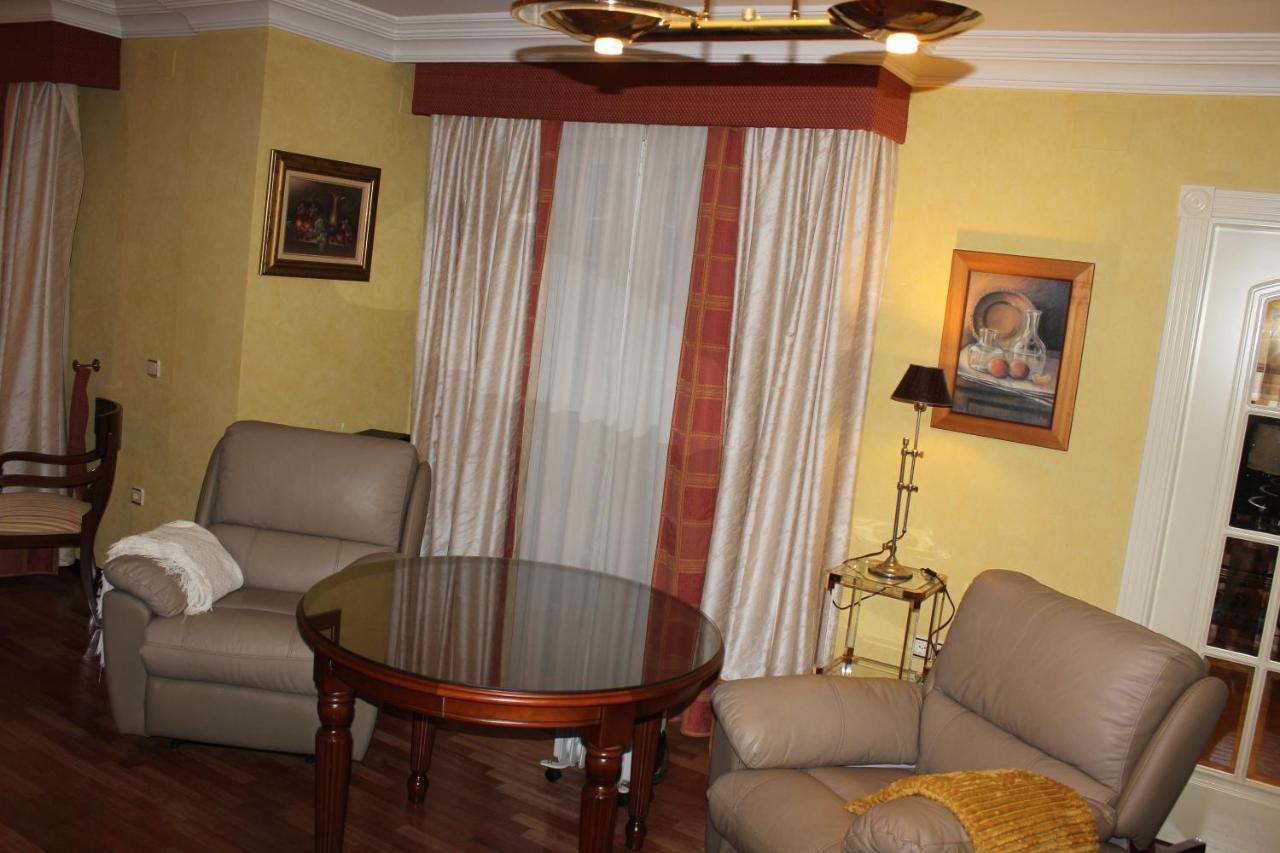 Villa Granada Motril Luaran gambar