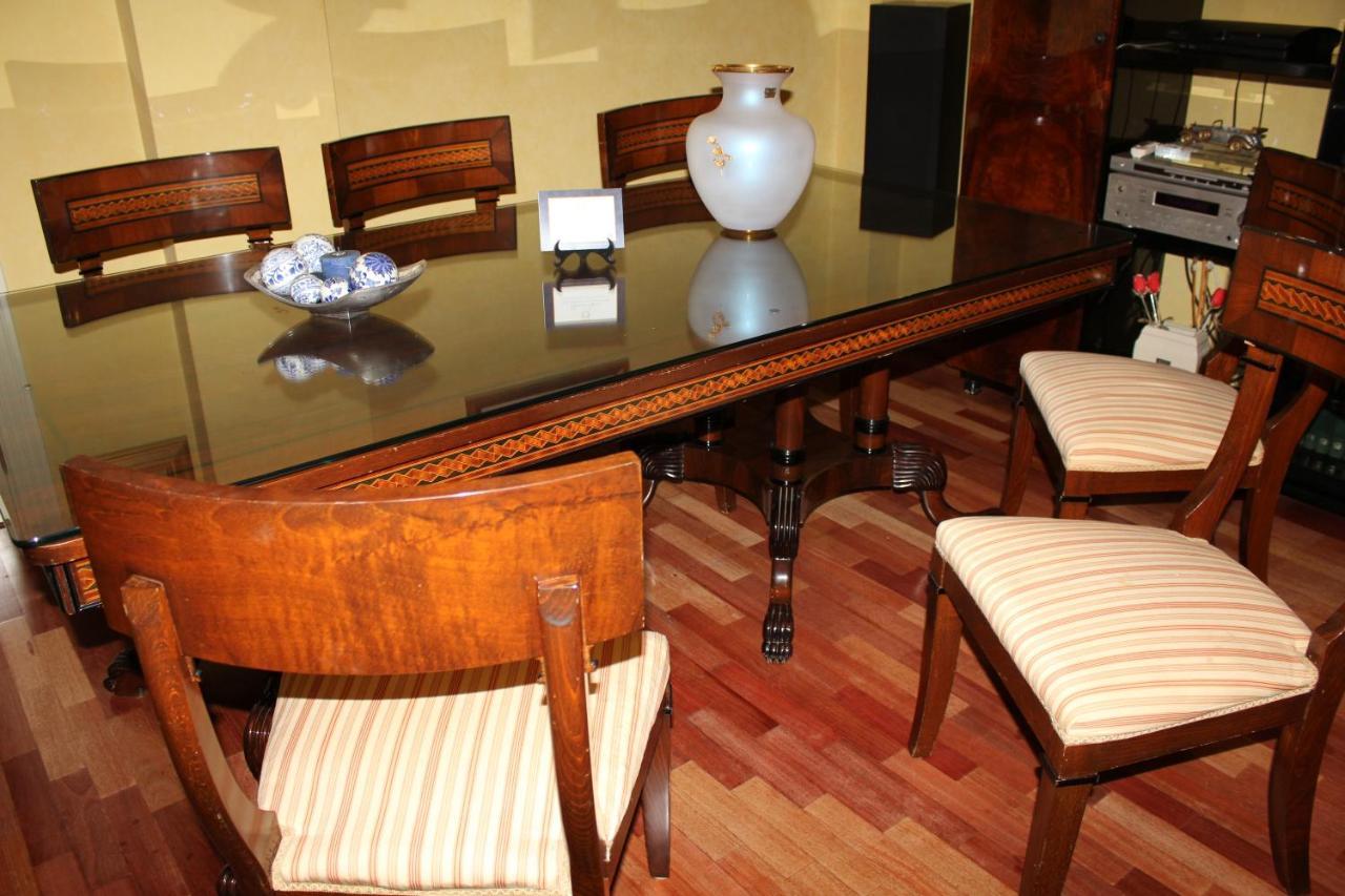 Villa Granada Motril Luaran gambar