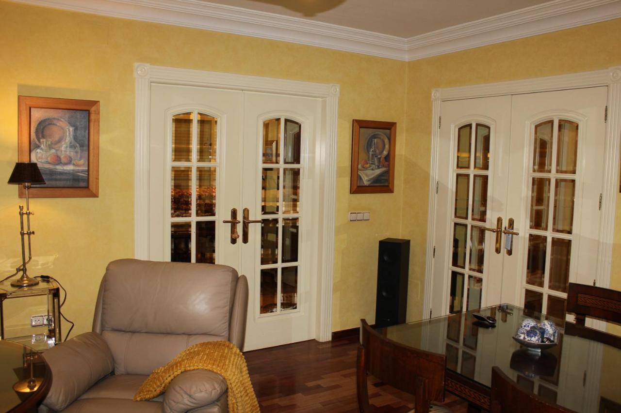 Villa Granada Motril Luaran gambar