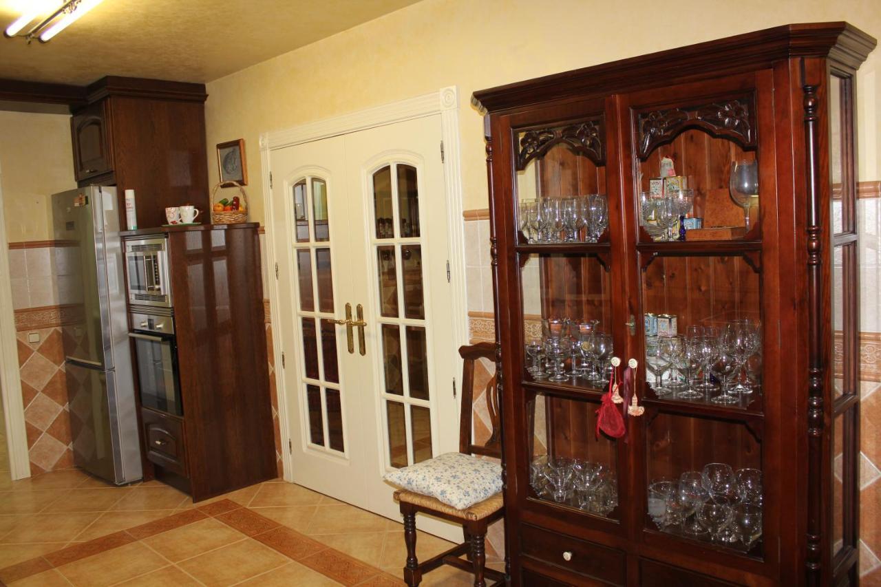Villa Granada Motril Luaran gambar