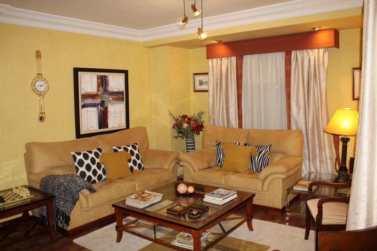 Villa Granada Motril Luaran gambar
