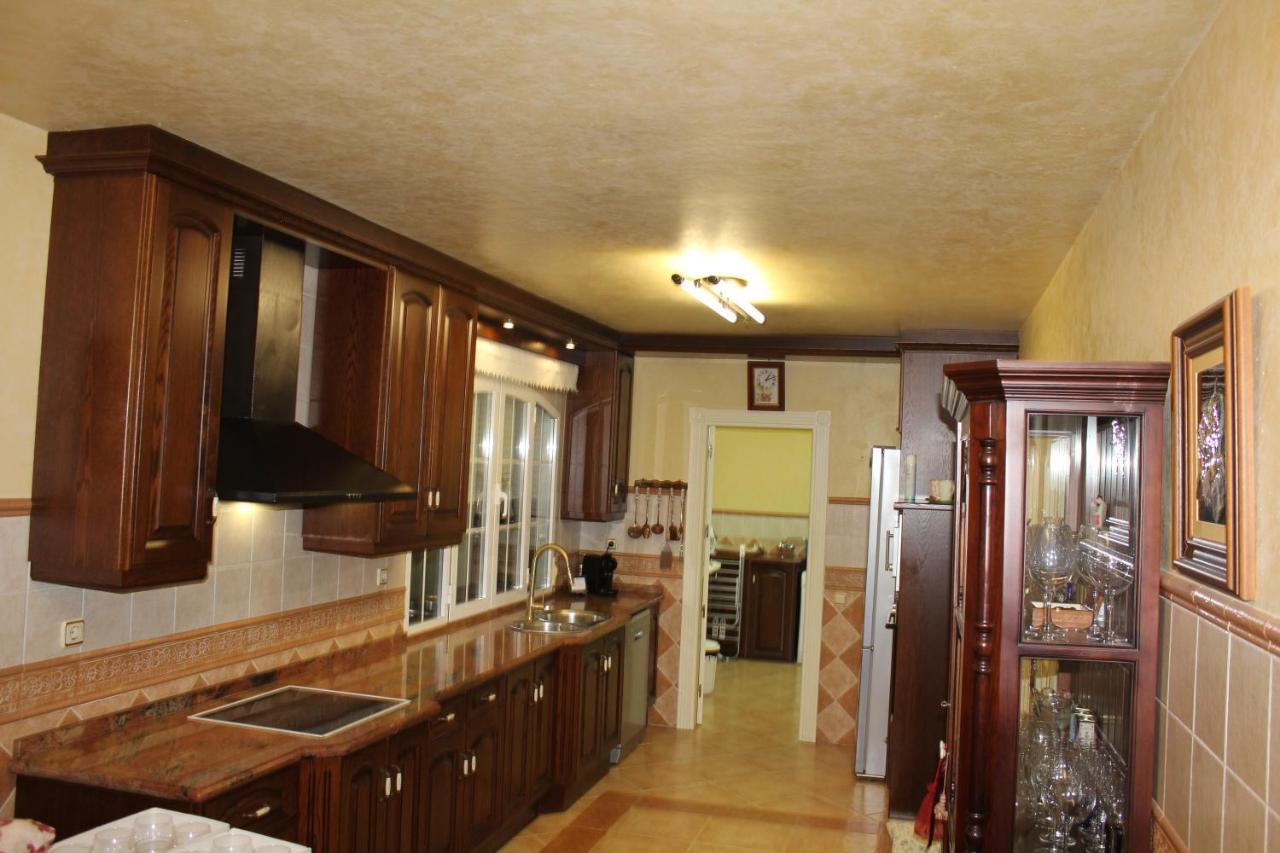 Villa Granada Motril Luaran gambar