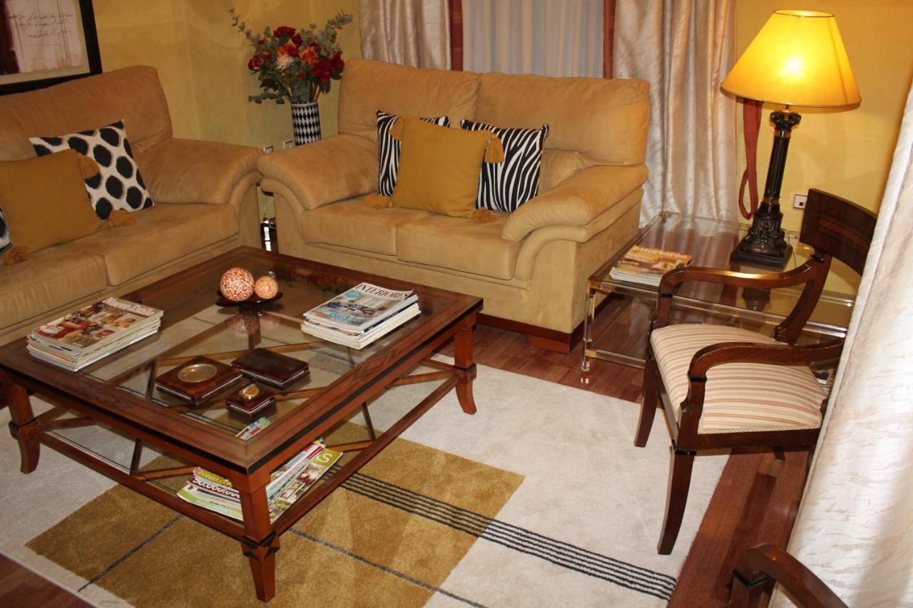 Villa Granada Motril Luaran gambar