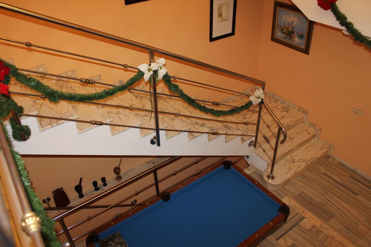 Villa Granada Motril Luaran gambar