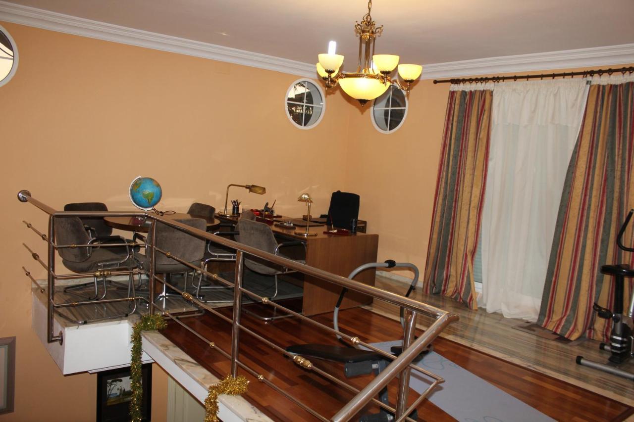 Villa Granada Motril Luaran gambar